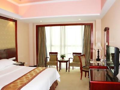 Vienna Hotel - Shenzhen Higher Education Mega Center Dış mekan fotoğraf