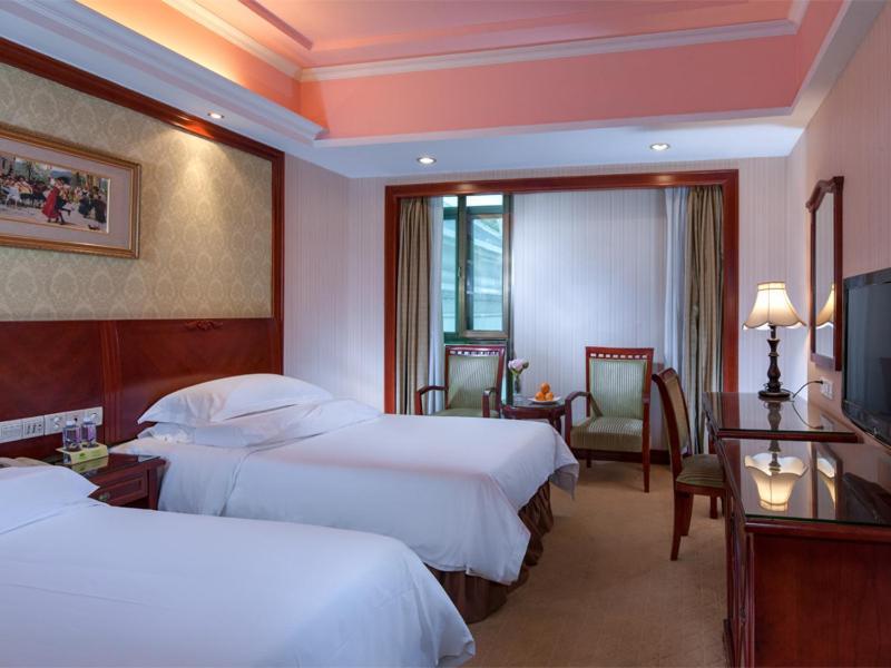 Vienna Hotel - Shenzhen Higher Education Mega Center Dış mekan fotoğraf