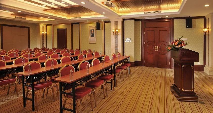 Vienna Hotel - Shenzhen Higher Education Mega Center Dış mekan fotoğraf