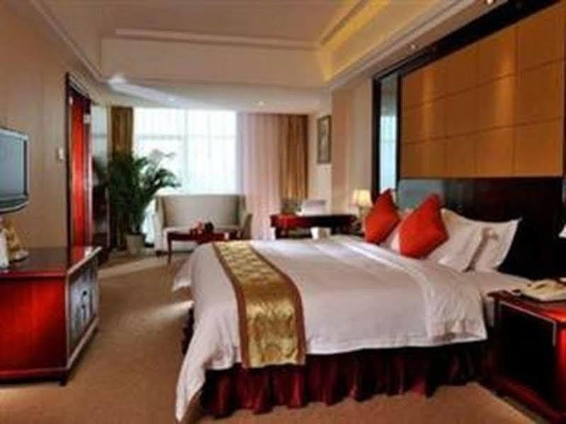 Vienna Hotel - Shenzhen Higher Education Mega Center Dış mekan fotoğraf