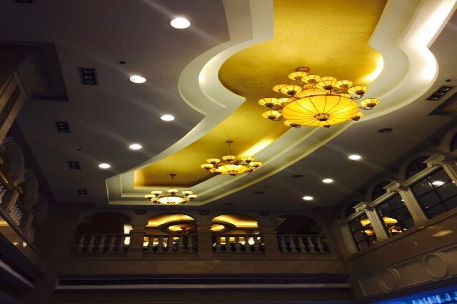 Vienna Hotel - Shenzhen Higher Education Mega Center Dış mekan fotoğraf